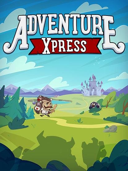 download Adventure xpress apk